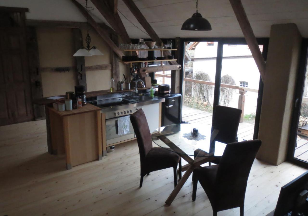 Heidi'S Gaestezimmer Lippstadt Dış mekan fotoğraf
