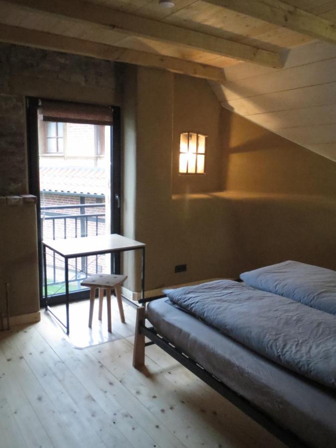 Heidi'S Gaestezimmer Lippstadt Dış mekan fotoğraf