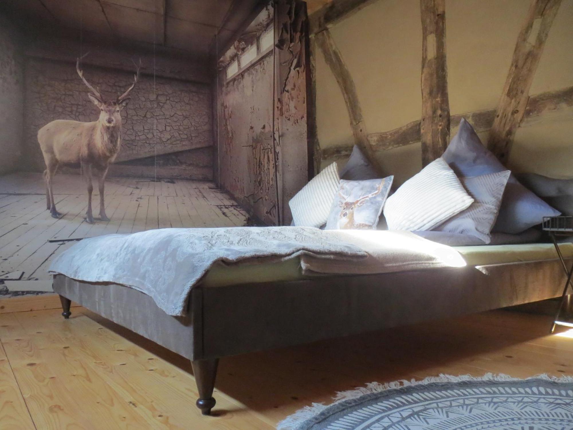 Heidi'S Gaestezimmer Lippstadt Dış mekan fotoğraf